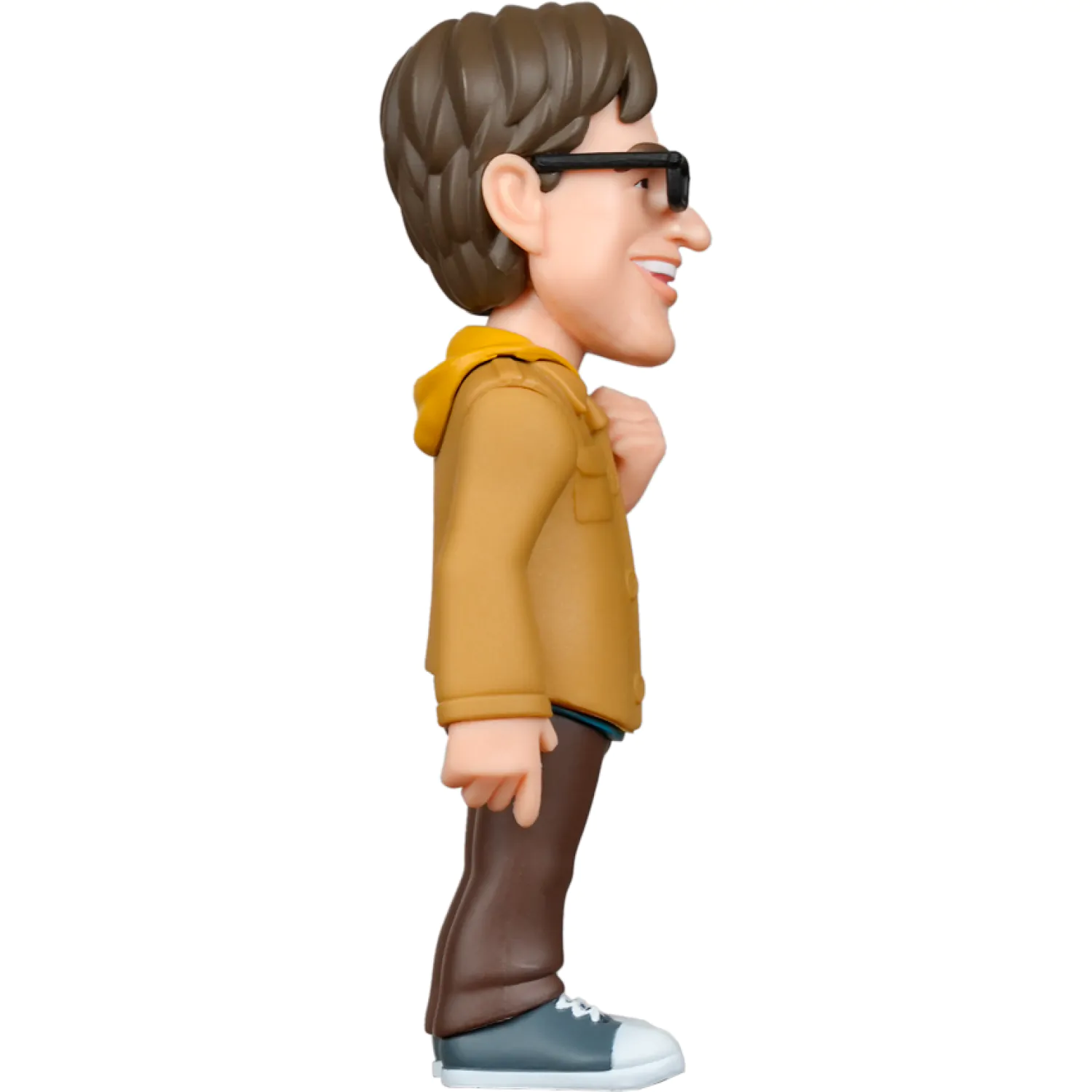 The Big Bang Theory Minix figura Leonard Hofstadter 12 cm fotografija izdelka