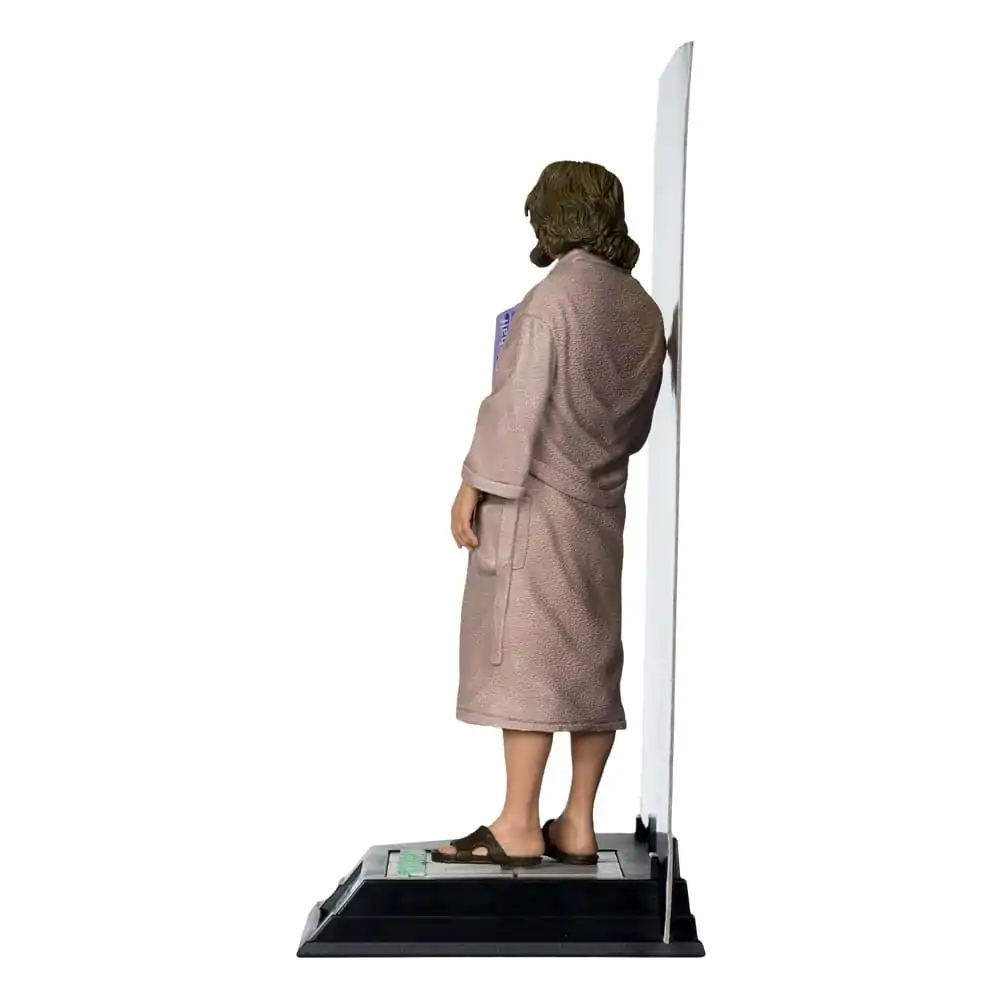 The Big Lebowski Movie Maniacs Akcijska figura The Dude (McFarlane Digital) 15 cm fotografija izdelka