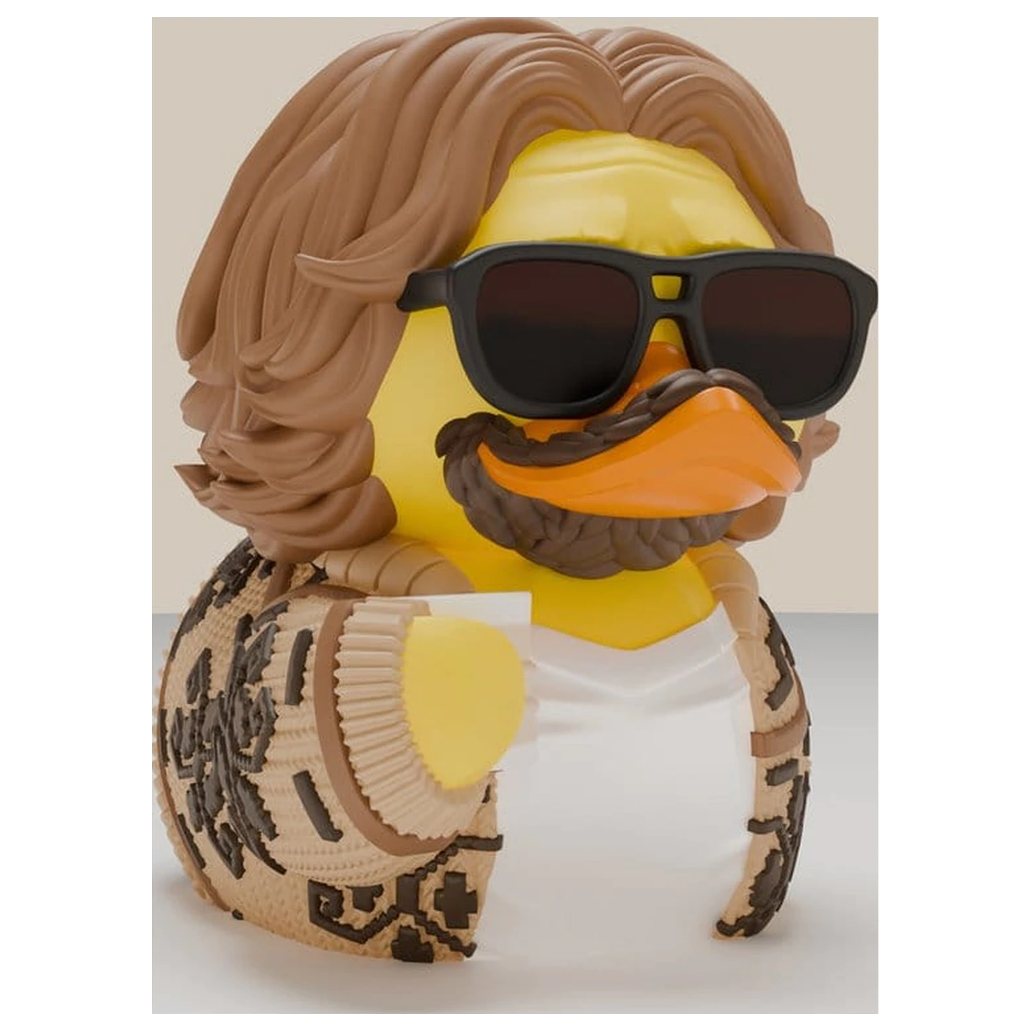 The Big Lebowski Tubbz PVC figura The Dude Boxed Edition 10 cm fotografija izdelka