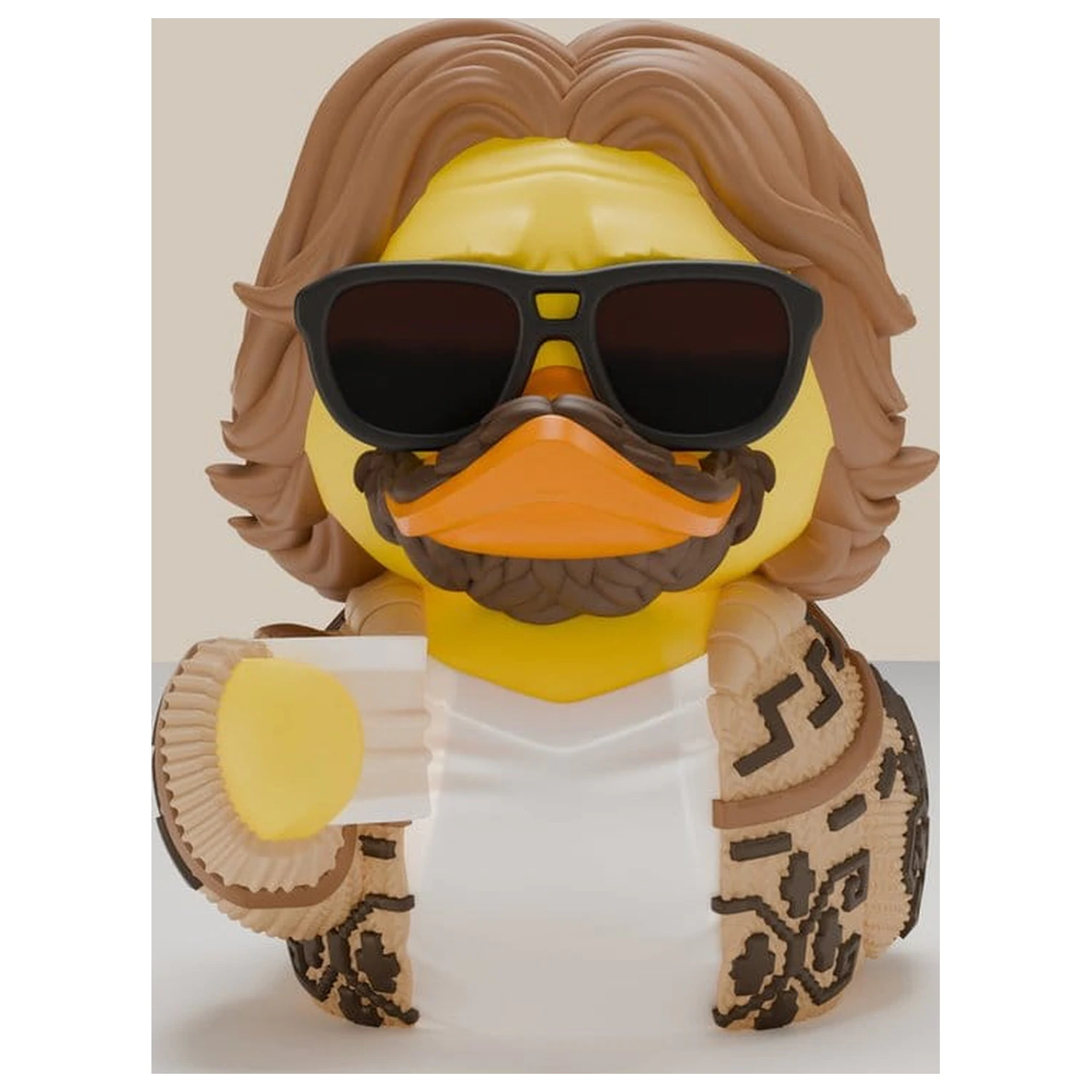 The Big Lebowski Tubbz PVC figura The Dude Boxed Edition 10 cm fotografija izdelka