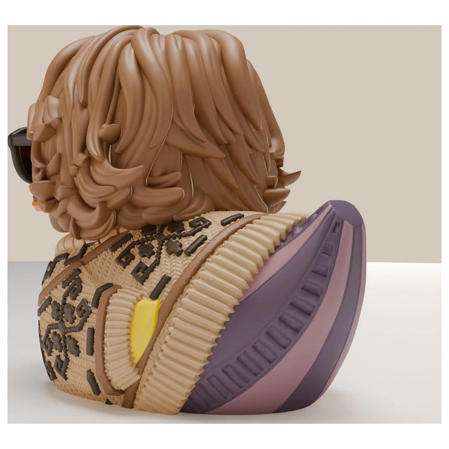 The Big Lebowski Tubbz PVC figura The Dude Boxed Edition 10 cm fotografija izdelka