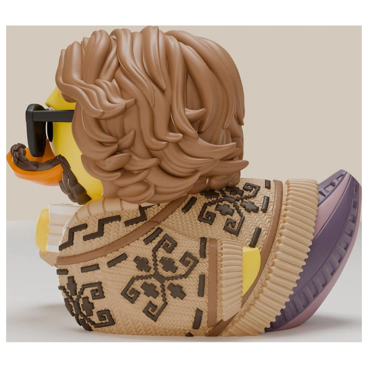 The Big Lebowski Tubbz PVC figura The Dude Boxed Edition 10 cm fotografija izdelka