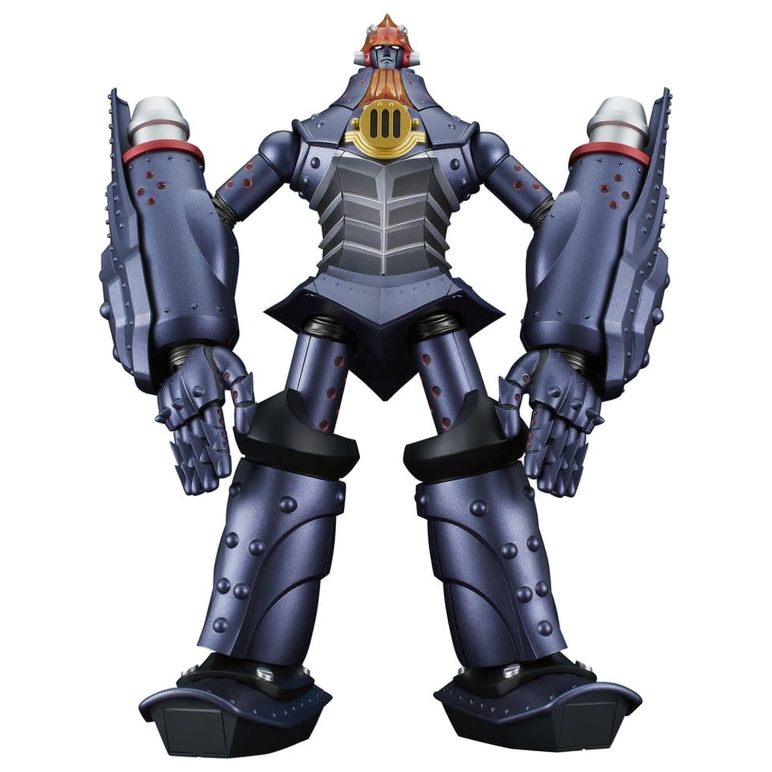 The Big O Moderoid Plastic Model Kit Big O (ponovna izdaja) 23 cm fotografija izdelka