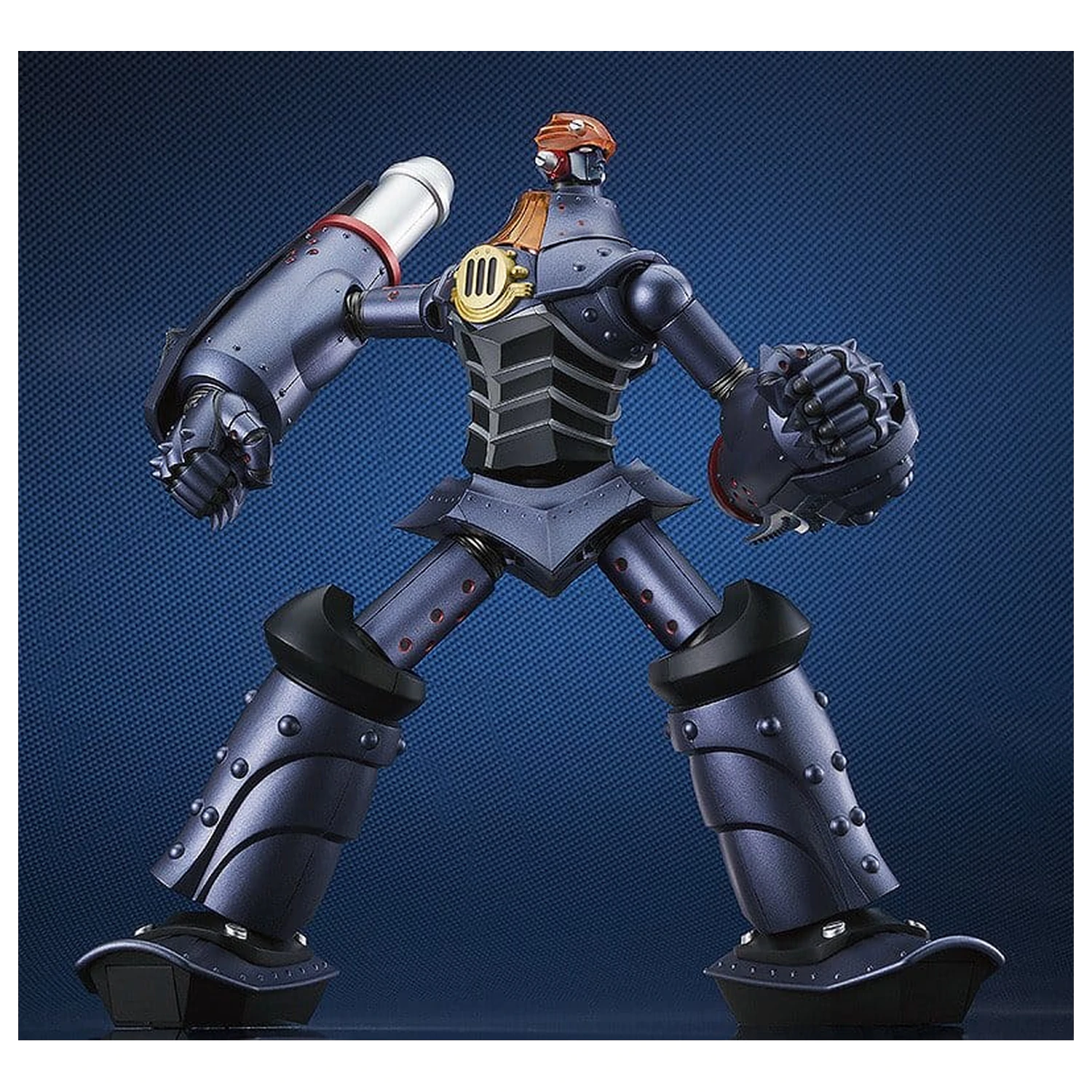 The Big O Moderoid Plastic Model Kit Big O (ponovna izdaja) 23 cm fotografija izdelka