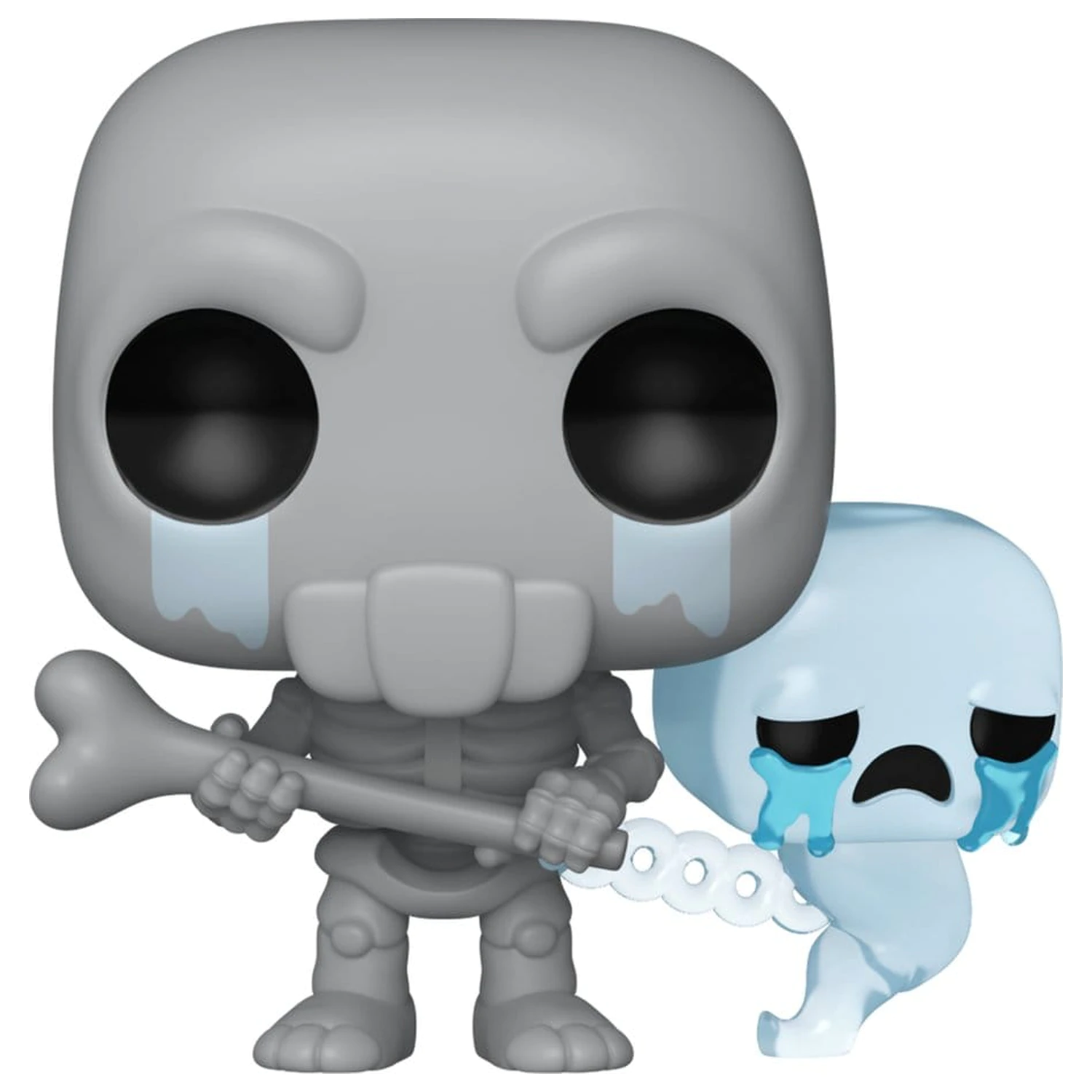 Vinilna figura The Binding of Isaac Funko POP! Games The Forgotten 9 cm fotografija izdelka