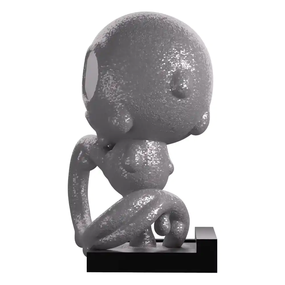 The Binding of Isaac Vinilna figura Dogma 9 cm fotografija izdelka