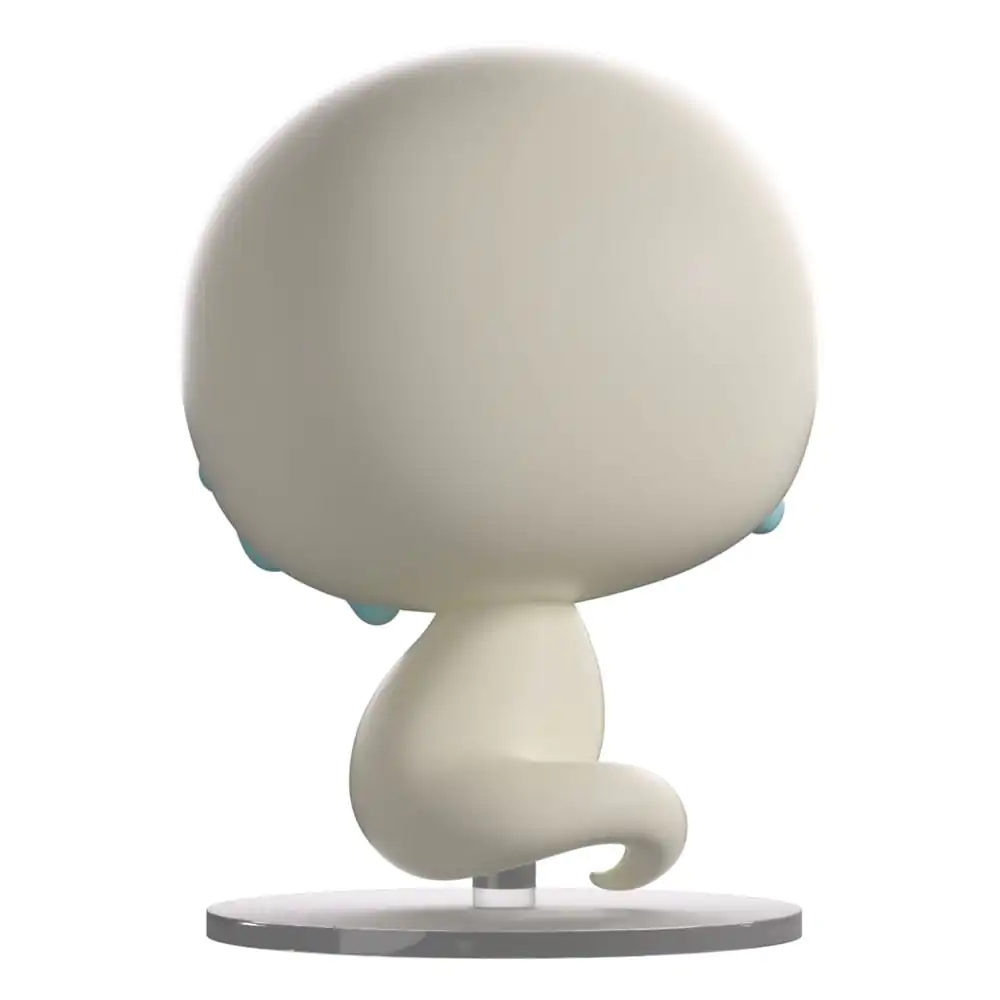 The Binding of Isaac Vinilna figura The Lost 8 cm fotografija izdelka