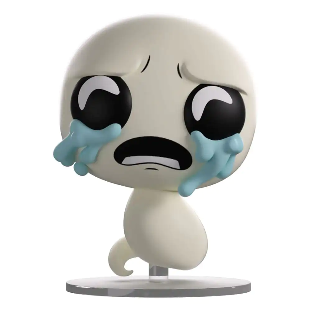The Binding of Isaac Vinilna figura The Lost 8 cm fotografija izdelka