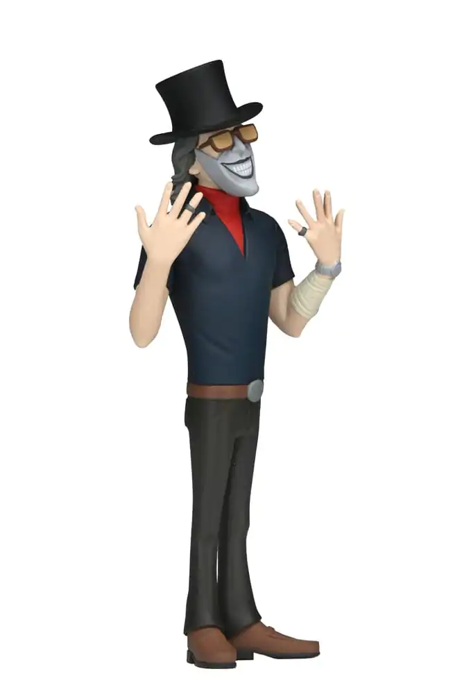 The Black Phone Toony Terrors Akcijska figura The Grabber 15 centimetrov fotografija izdelka