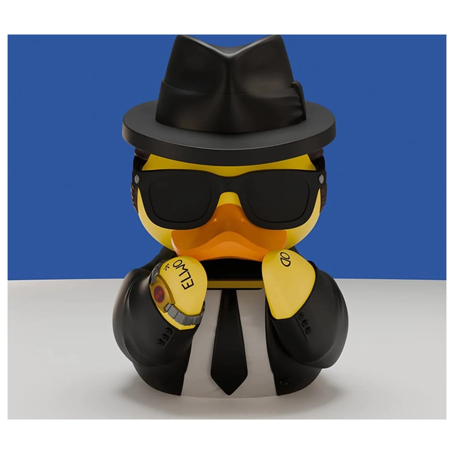 The Blues Brothers Tubbz PVC figura Elwood zbirateljska izdaja 10 cm fotografija izdelka