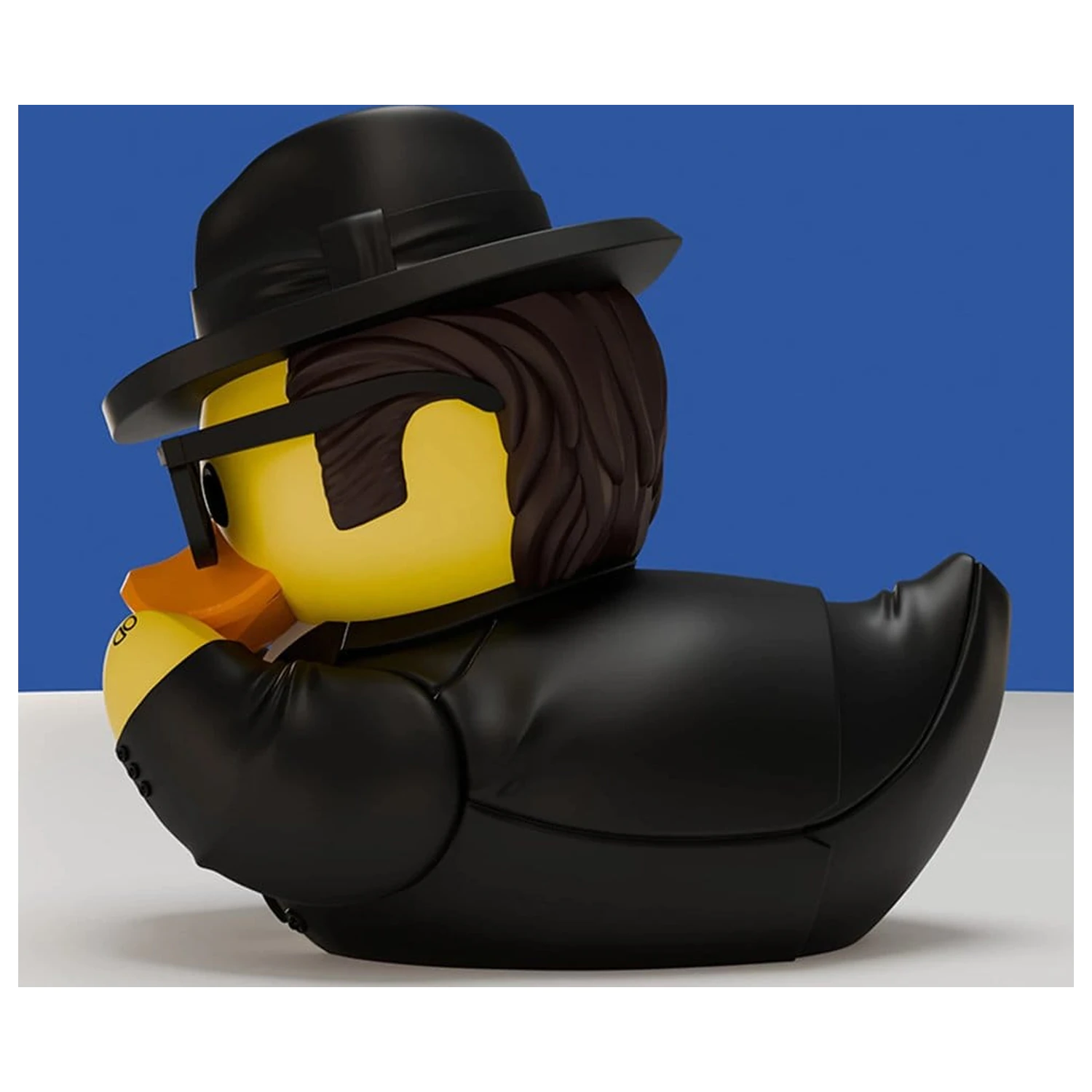 The Blues Brothers Tubbz PVC figura Elwood zbirateljska izdaja 10 cm fotografija izdelka