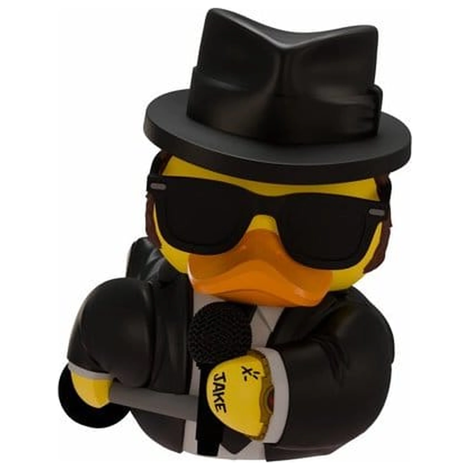 The Blues Brothers Tubbz PVC figura Jake Collector's Edition 10 cm fotografija izdelka