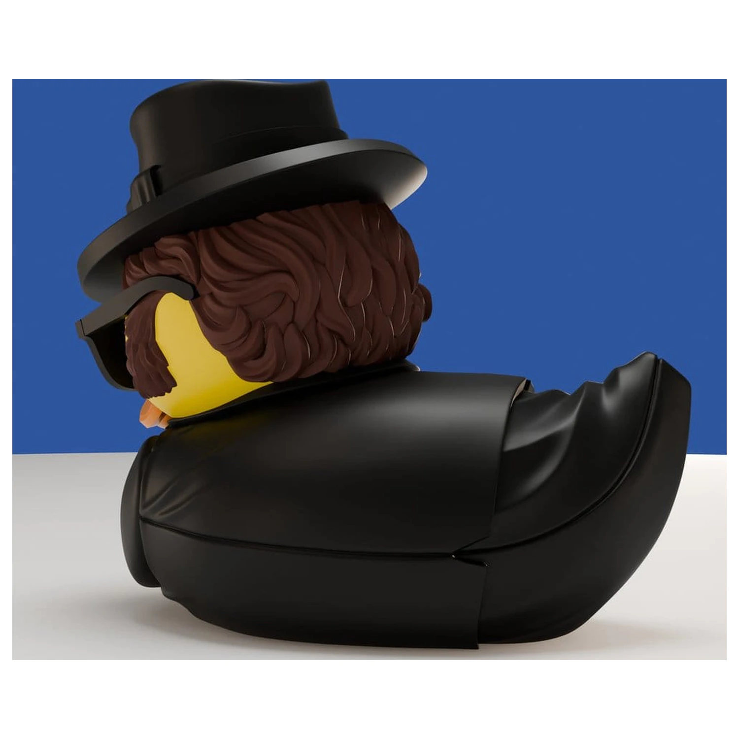 The Blues Brothers Tubbz PVC figura Jake Collector's Edition 10 cm fotografija izdelka
