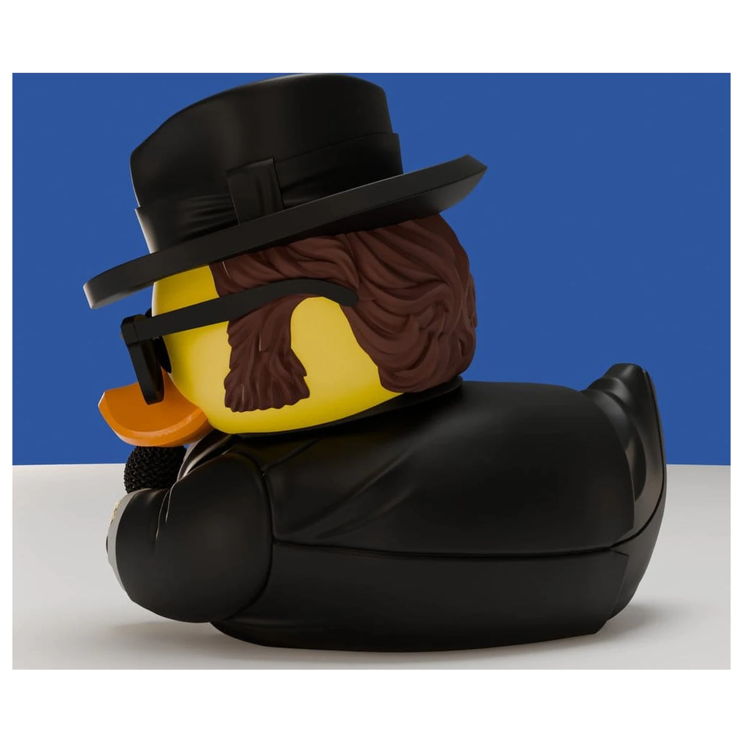 The Blues Brothers Tubbz PVC figura Jake Collector's Edition 10 cm fotografija izdelka