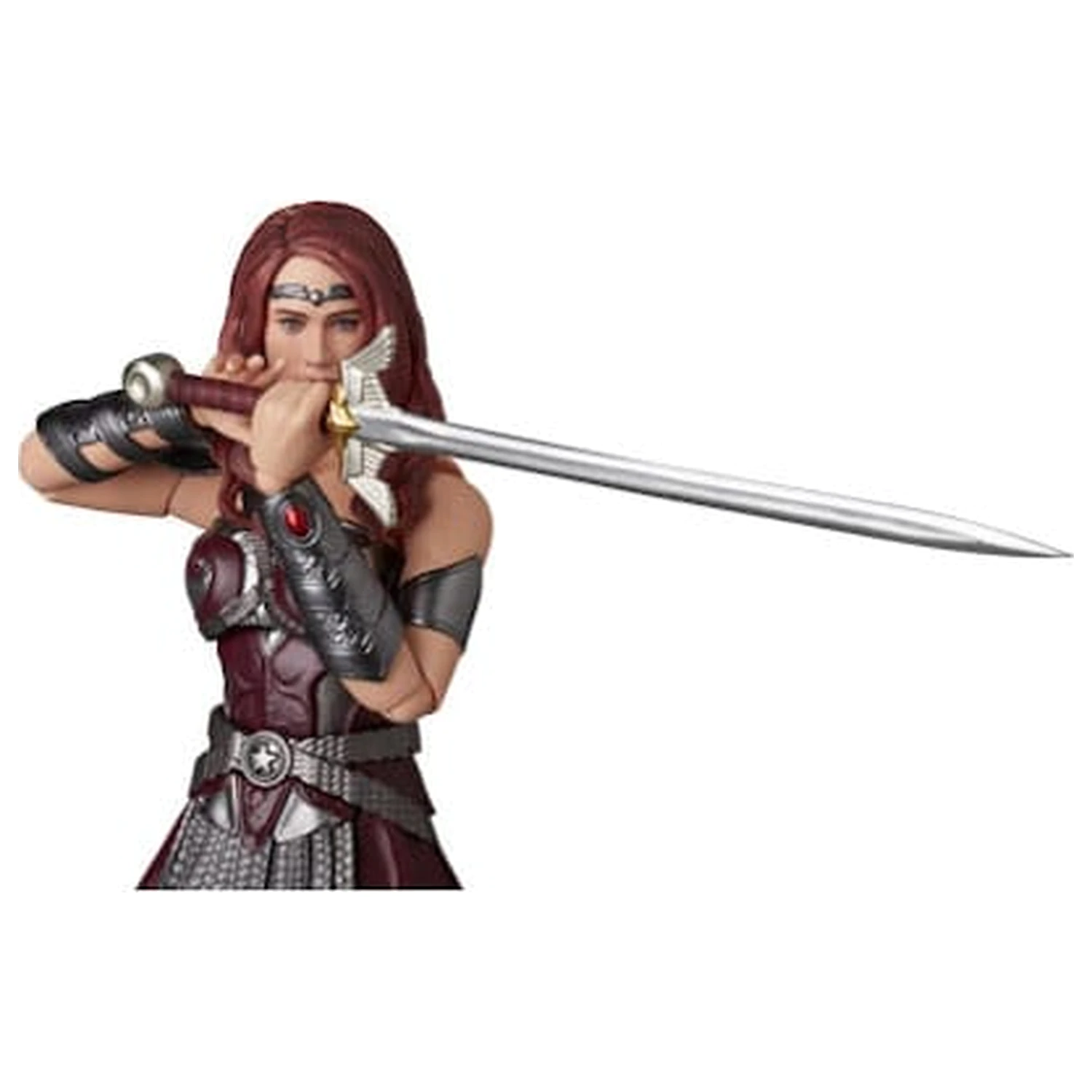 The Boys MAFEX figurica Queen Maeve 16 cm fotografija izdelka