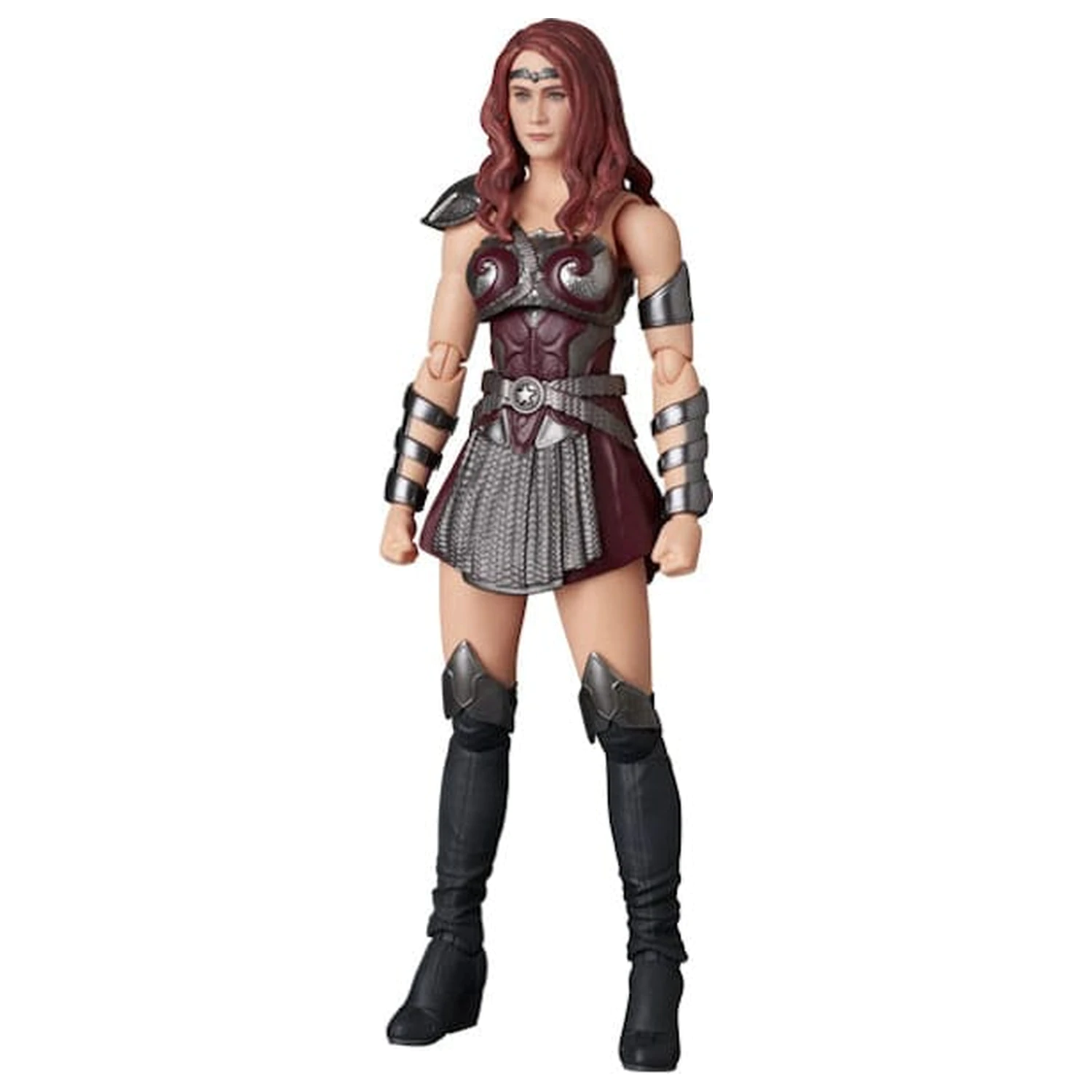 The Boys MAFEX figurica Queen Maeve 16 cm fotografija izdelka