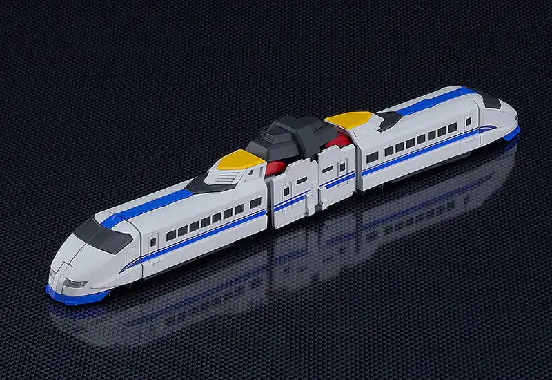 The Brave Fighter of Legend Da-Garn Akcijska figura The Gattai Da-Garn X 25 cm (re-run) fotografija izdelka