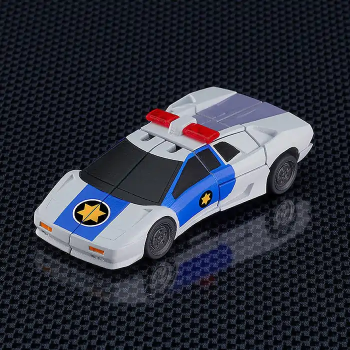 The Brave Fighter of Legend Da-Garn Akcijska figura The Gattai Da-Garn X 25 cm (re-run) fotografija izdelka