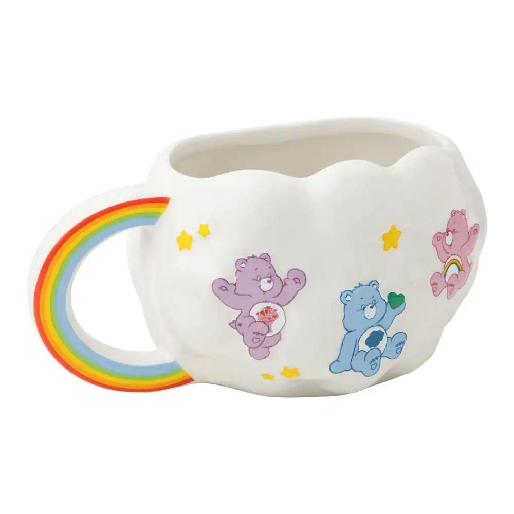 Skodelica v obliki The Care Bears fotografija izdelka