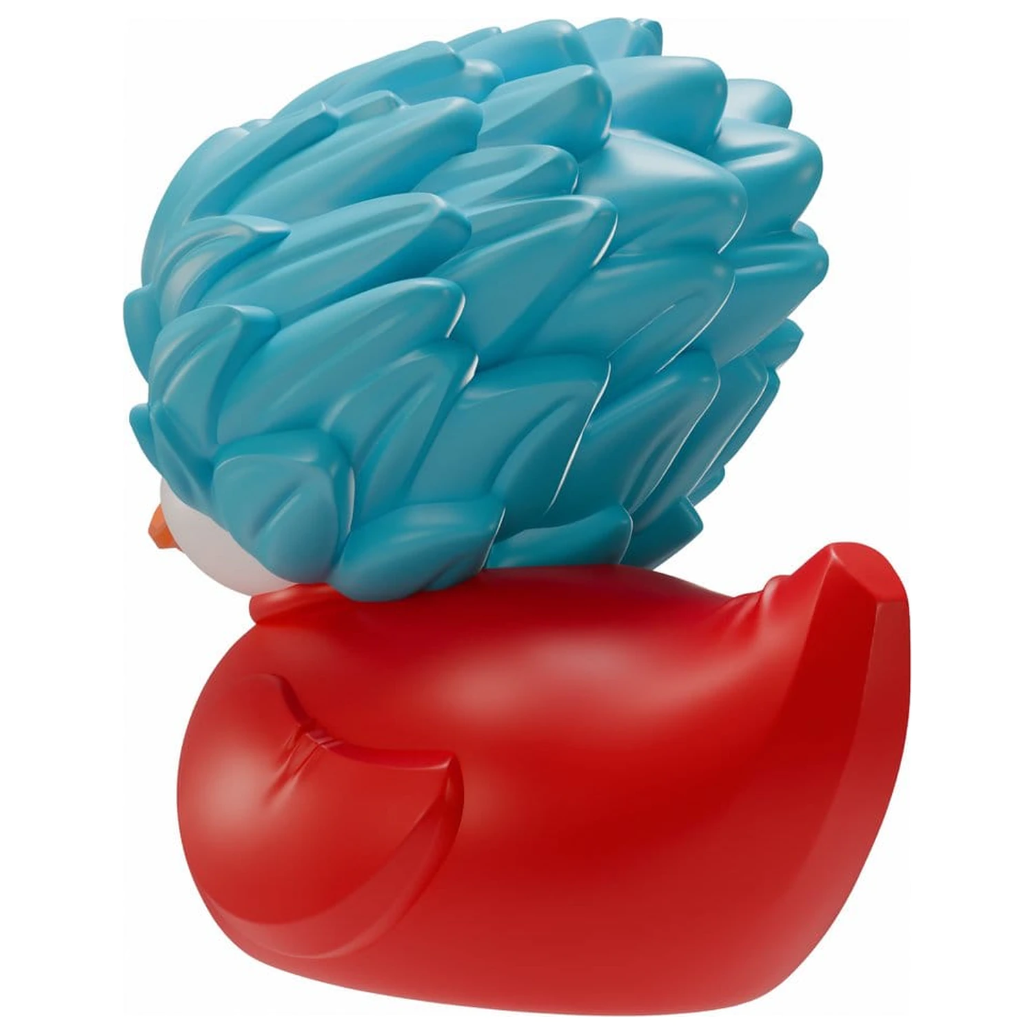 The Cat in the Hat Tubbz Mini PVC figura Thing 1 fotografija izdelka