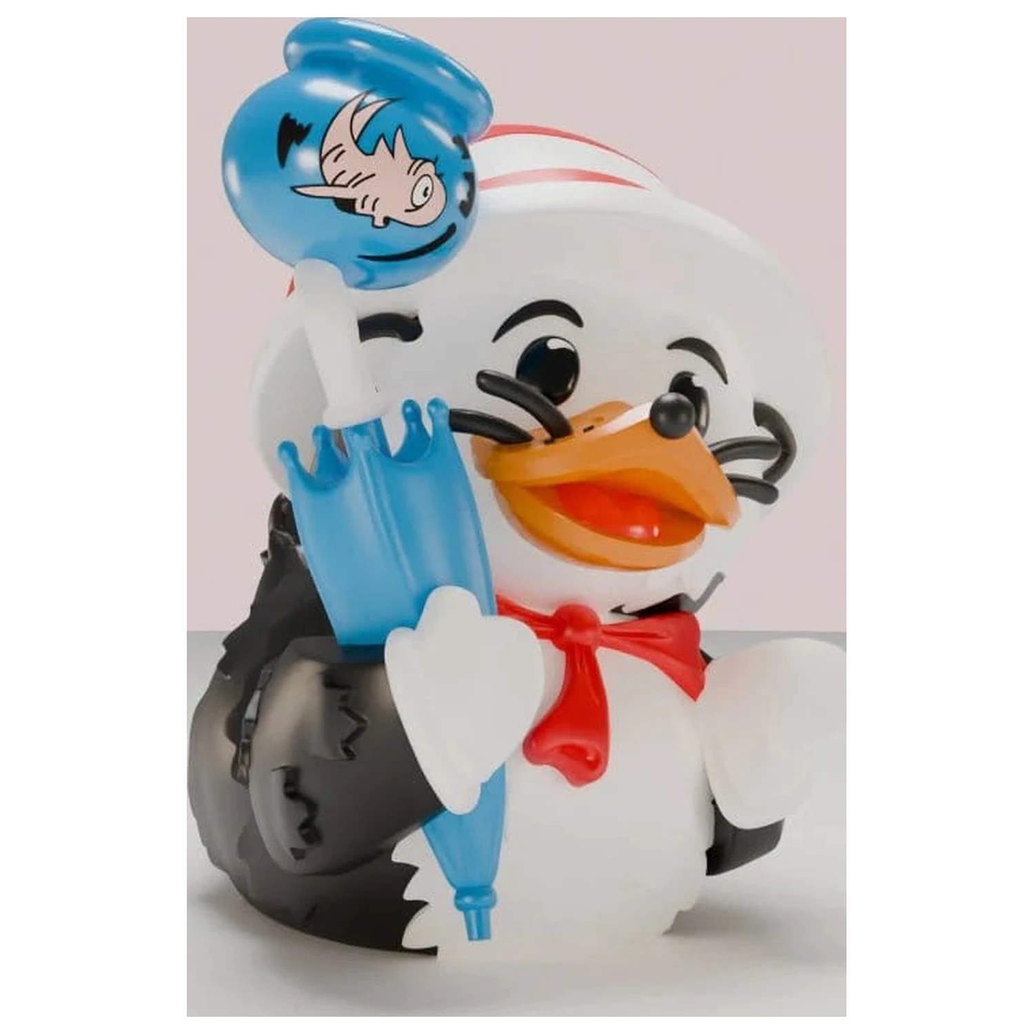 The Cat in the Hat Tubbz PVC figurica v škatli, izdaja 10 cm fotografija izdelka