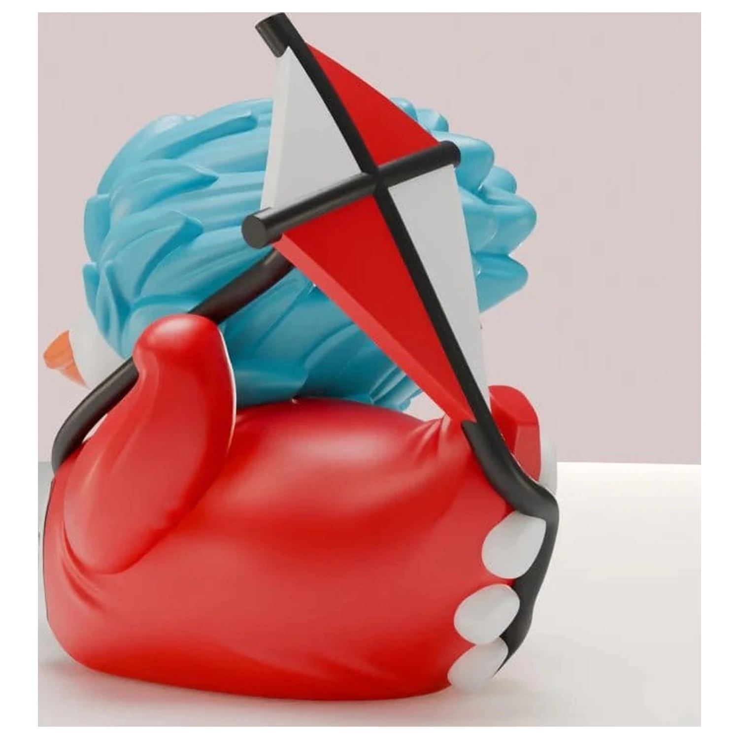 The Cat in the Hat Tubbz PVC figurica Thing 1 Boxed Edition 10 cm fotografija izdelka