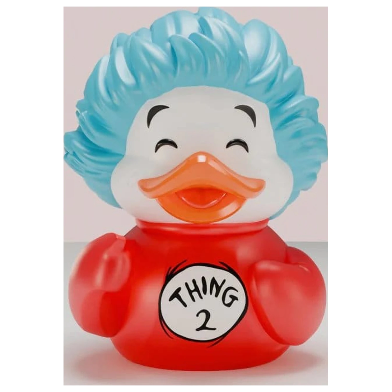 The Cat in the Hat Tubbz PVC figurica Thing 2 1st Edition 10 cm fotografija izdelka