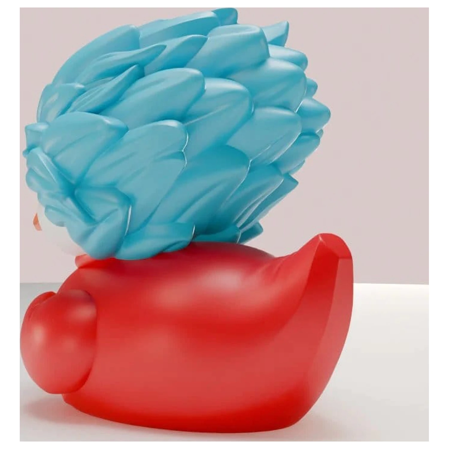 The Cat in the Hat Tubbz PVC figurica Thing 2 1st Edition 10 cm fotografija izdelka