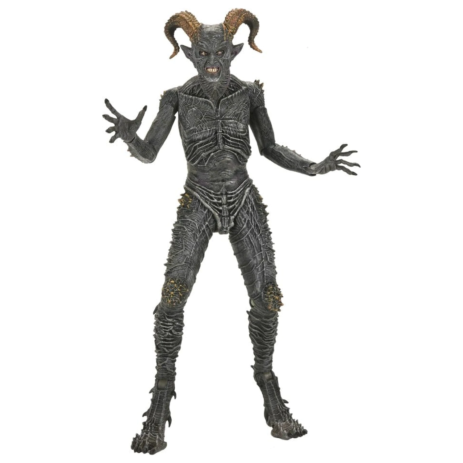 The Conjuring Universe figura Ultimate Malthus the Demon 18 cm fotografija izdelka