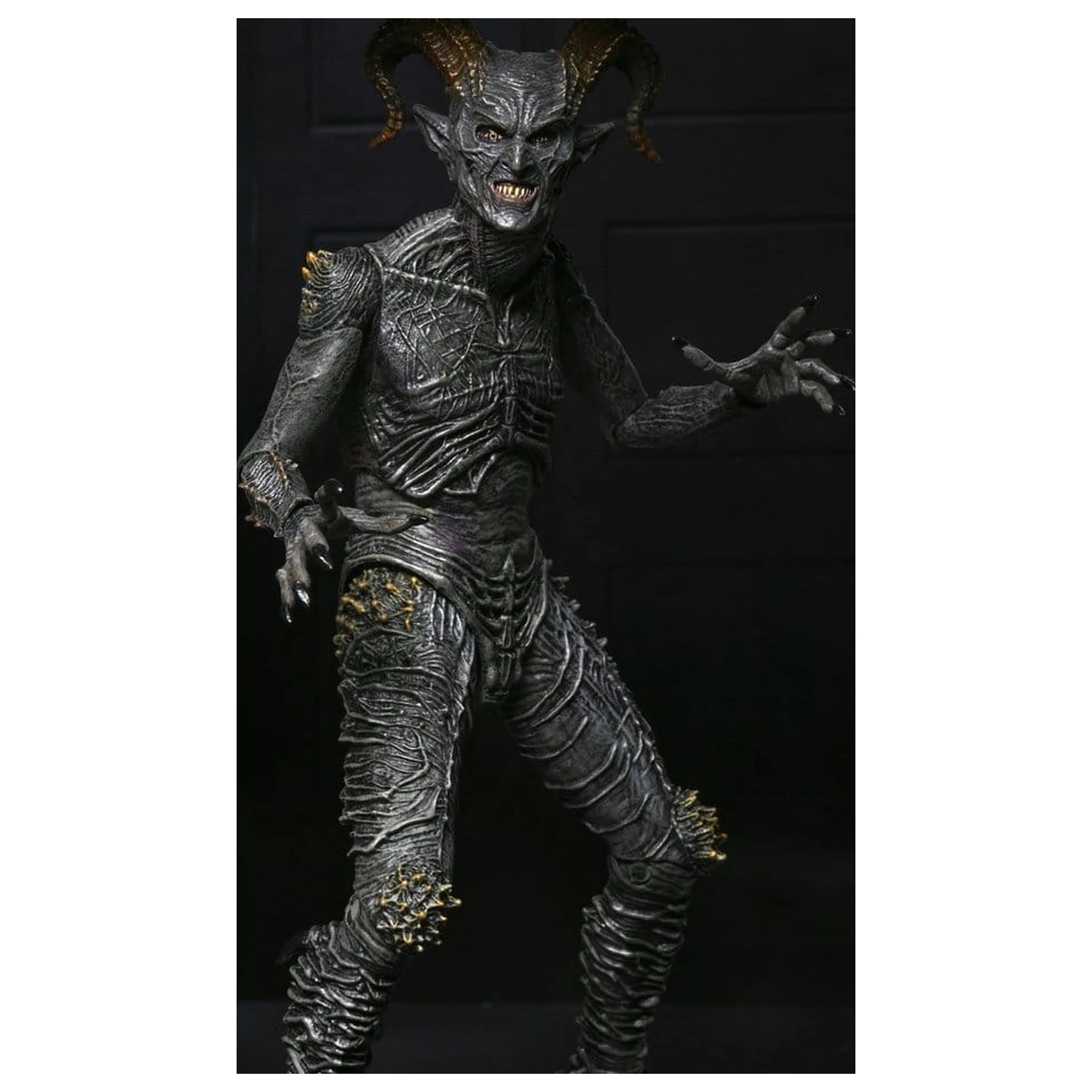 The Conjuring Universe figura Ultimate Malthus the Demon 18 cm fotografija izdelka