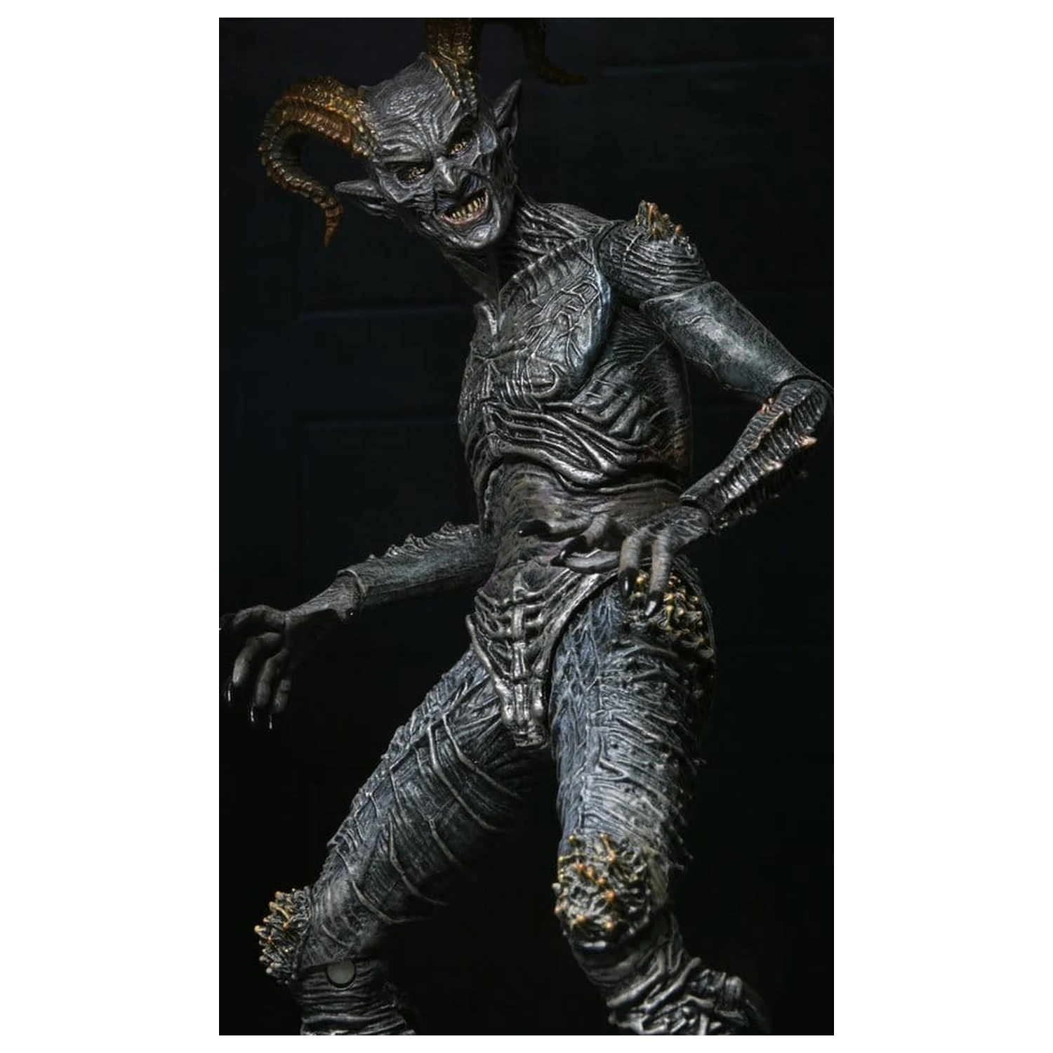 The Conjuring Universe figura Ultimate Malthus the Demon 18 cm fotografija izdelka