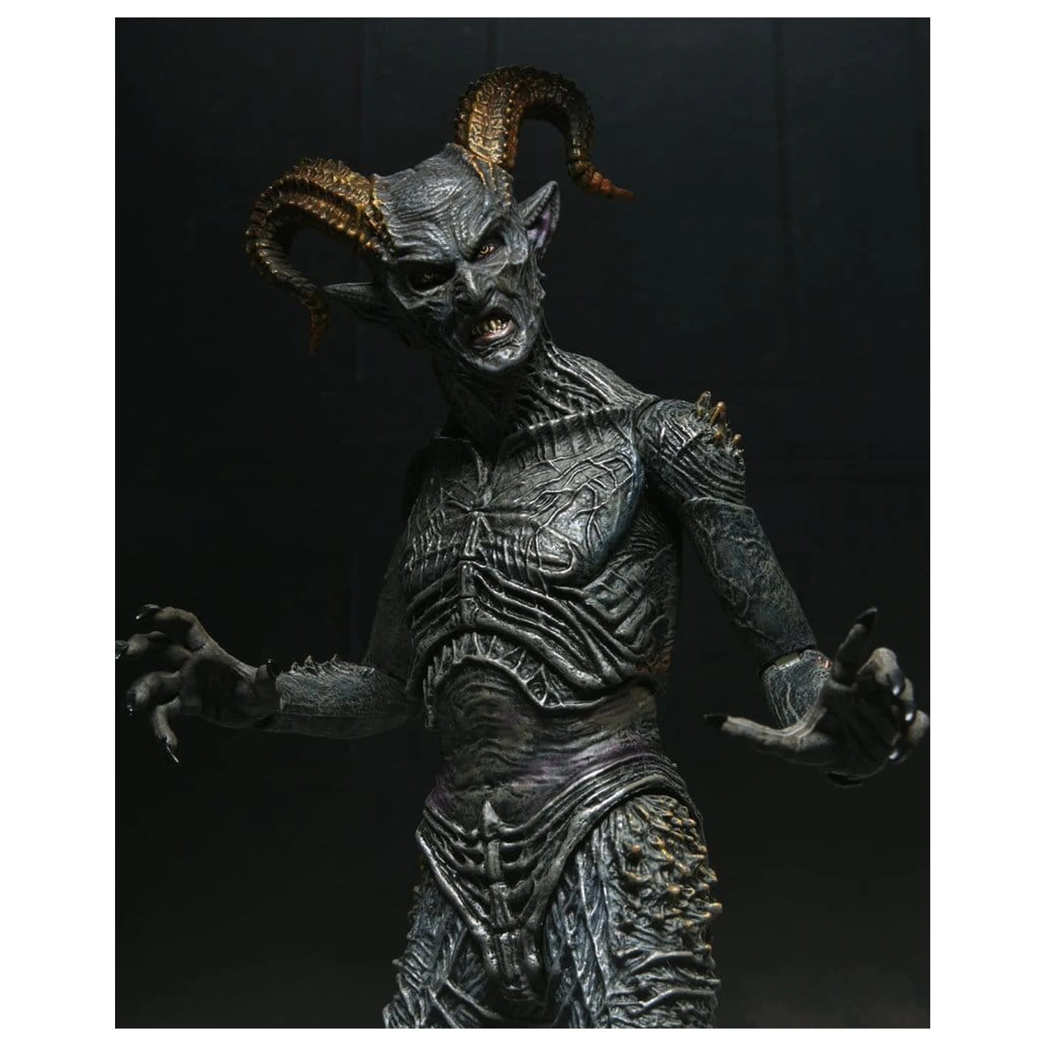 The Conjuring Universe figura Ultimate Malthus the Demon 18 cm fotografija izdelka