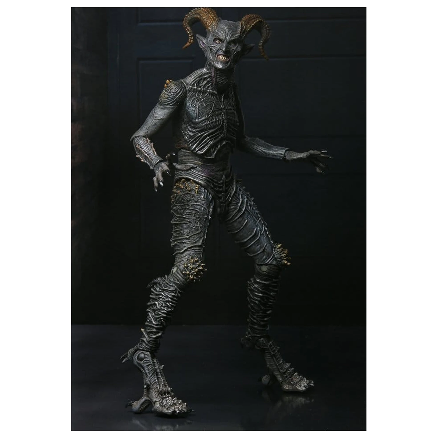 The Conjuring Universe figura Ultimate Malthus the Demon 18 cm fotografija izdelka
