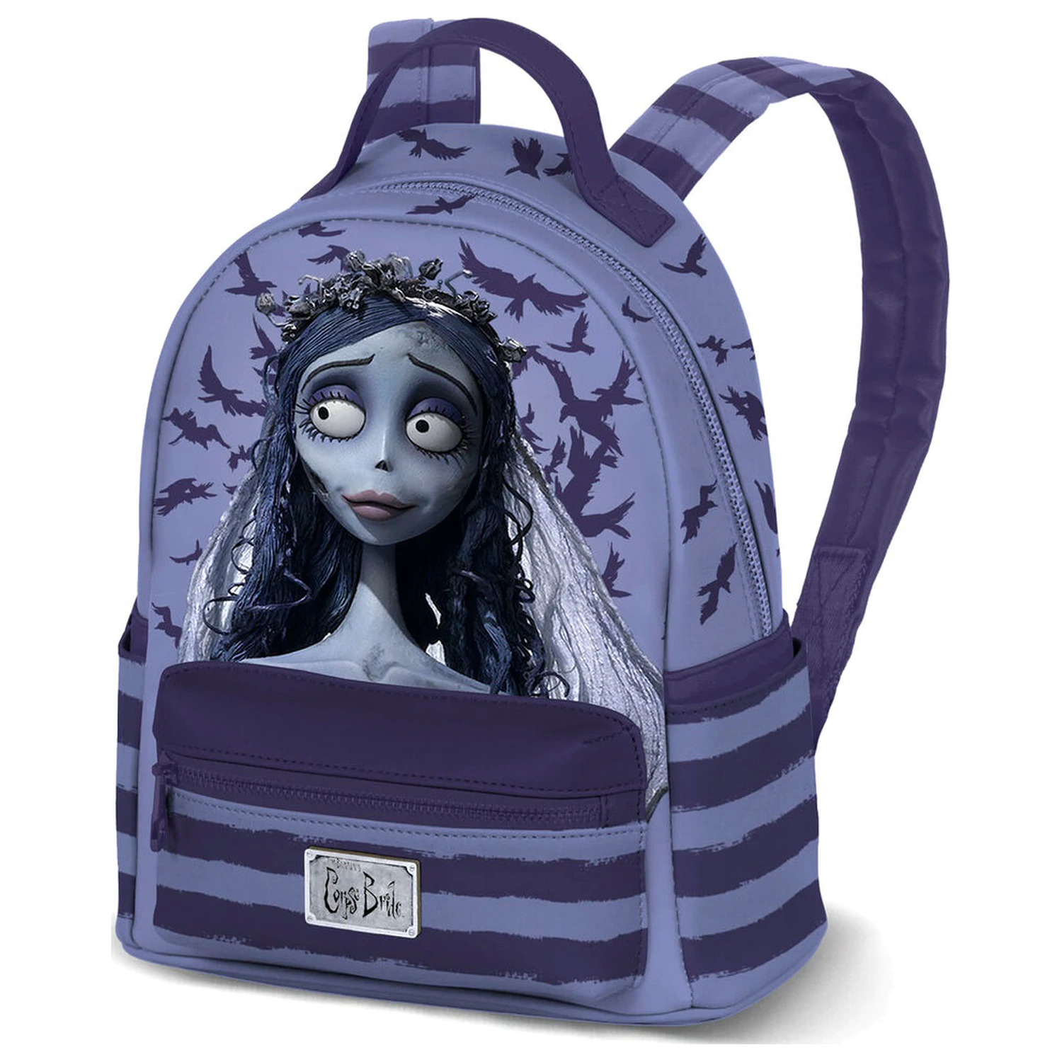 The Corpse Bride nahrbtnik 29cm fotografija izdelka