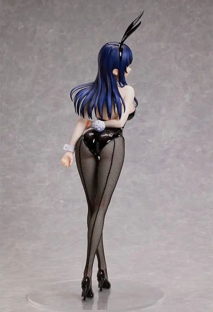 The Dangers in My Heart PVC Kip 1/4 Anna Yamada Bunny Ver. 48 cm fotografija izdelka