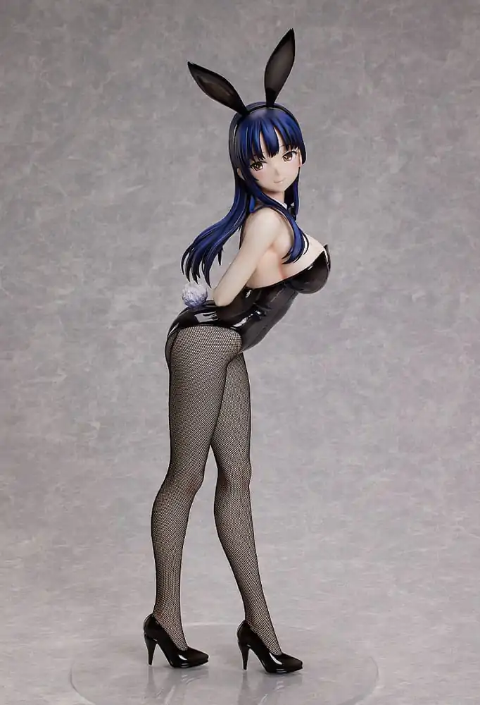 The Dangers in My Heart PVC Kip 1/4 Anna Yamada Bunny Ver. 48 cm fotografija izdelka