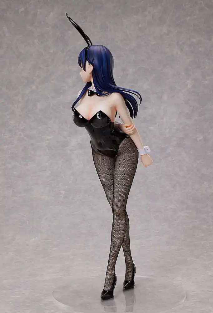 The Dangers in My Heart PVC Kip 1/4 Anna Yamada Bunny Ver. 48 cm fotografija izdelka