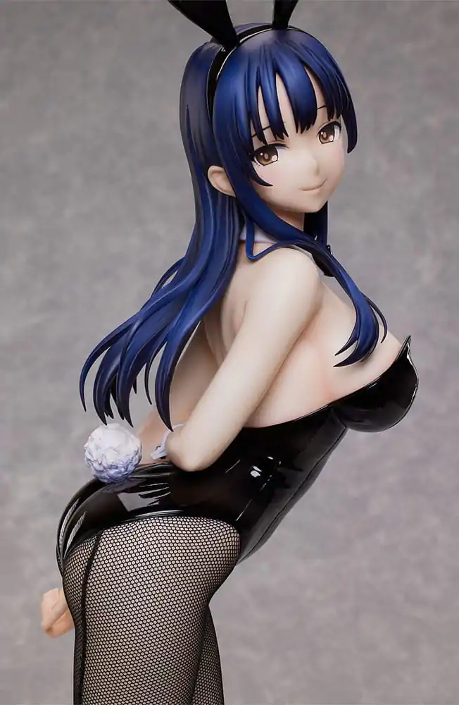 The Dangers in My Heart PVC Kip 1/4 Anna Yamada Bunny Ver. 48 cm fotografija izdelka