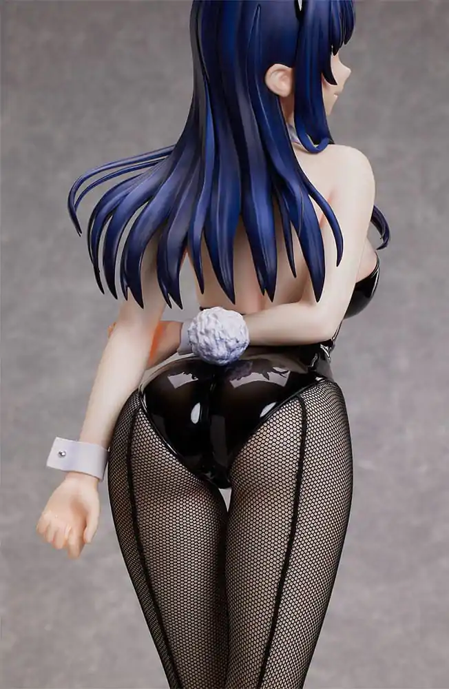 The Dangers in My Heart PVC Kip 1/4 Anna Yamada Bunny Ver. 48 cm fotografija izdelka