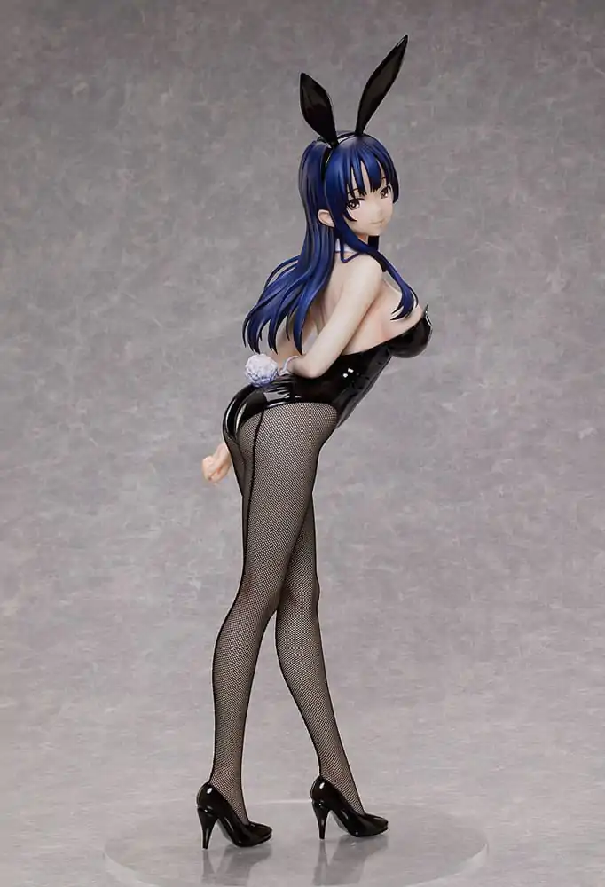 The Dangers in My Heart PVC Kip 1/4 Anna Yamada Bunny Ver. 48 cm fotografija izdelka