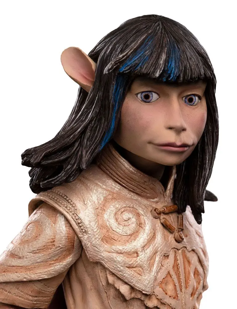 The Dark Crystal kip 1/6 Jen the Gelfling 22 cm fotografija izdelka