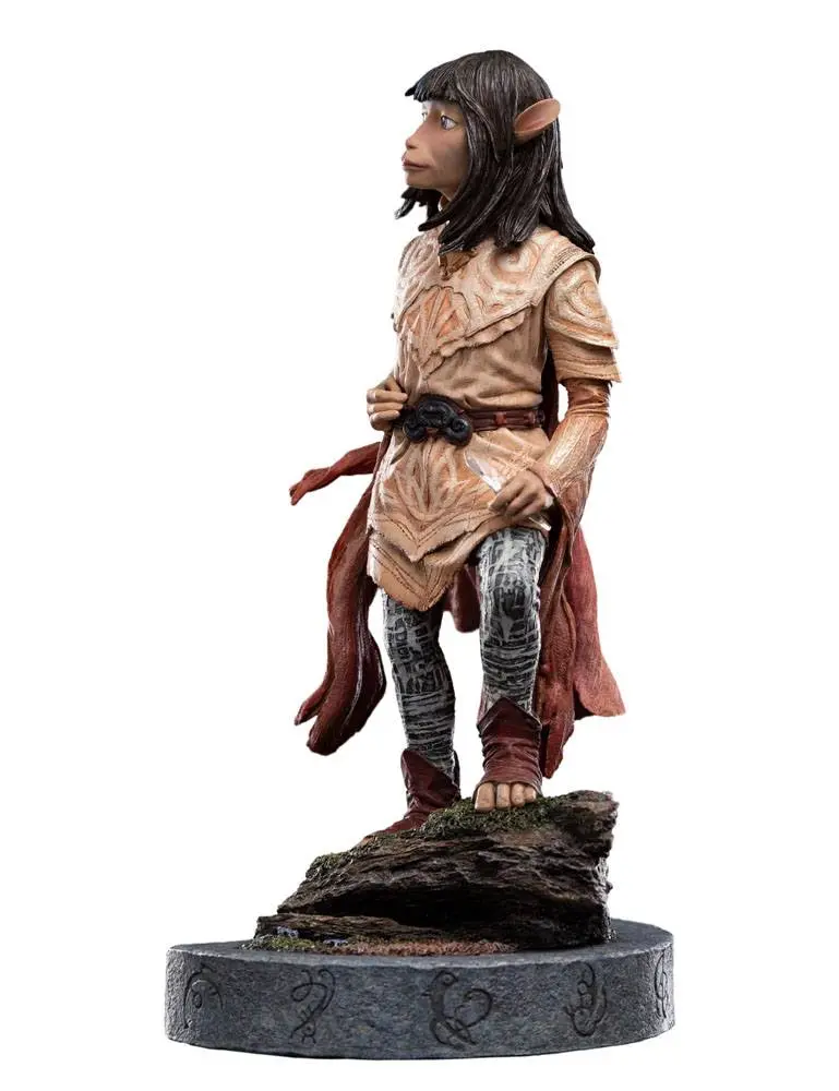 The Dark Crystal kip 1/6 Jen the Gelfling 22 cm fotografija izdelka