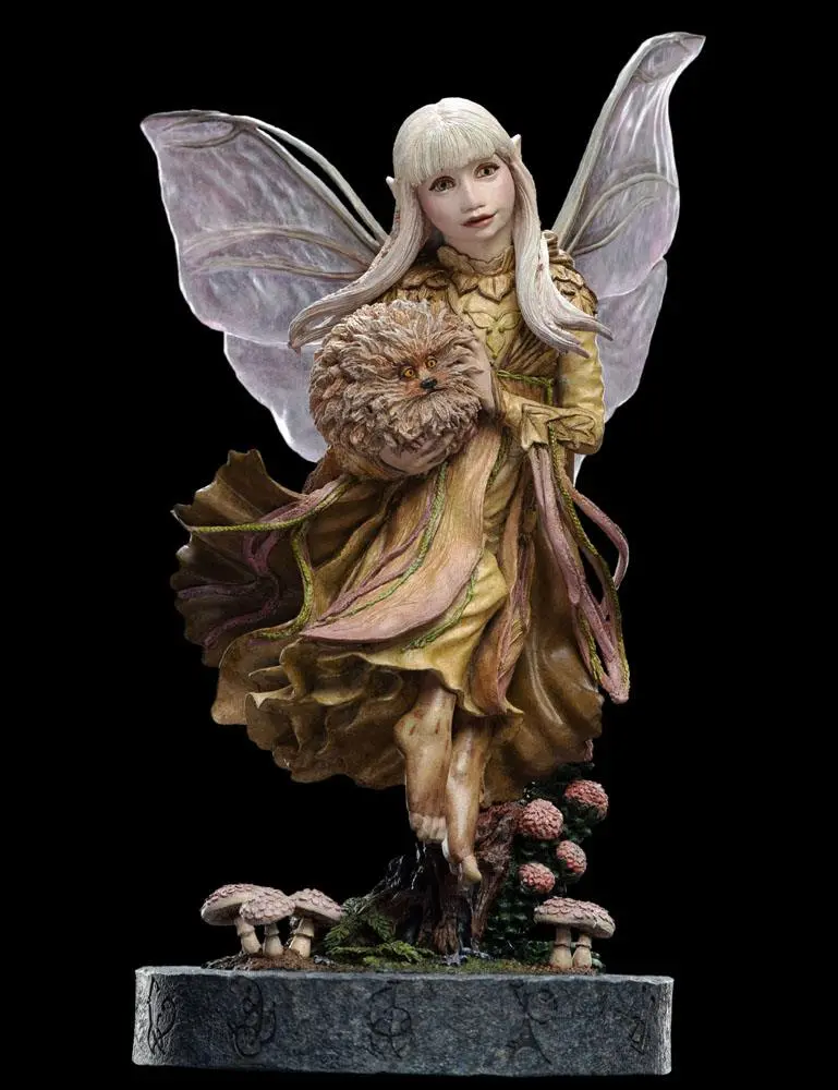 The Dark Crystal Kip 1/6 Kira the Gelfling 25 cm fotografija izdelka