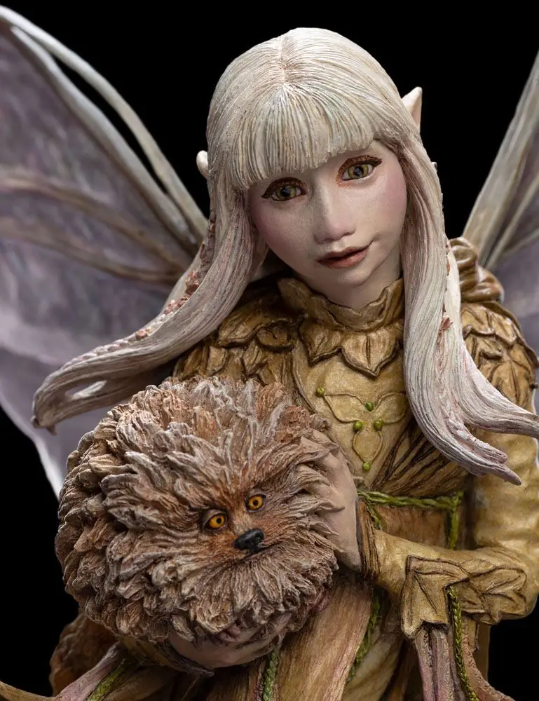 The Dark Crystal Kip 1/6 Kira the Gelfling 25 cm fotografija izdelka