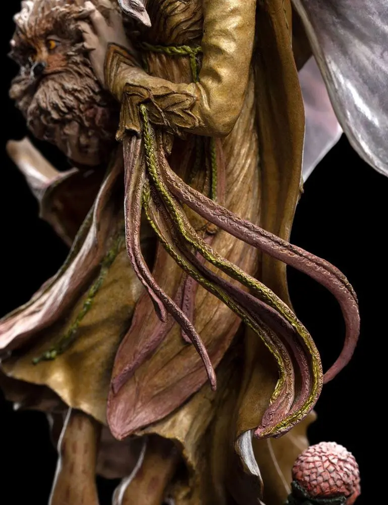 The Dark Crystal Kip 1/6 Kira the Gelfling 25 cm fotografija izdelka