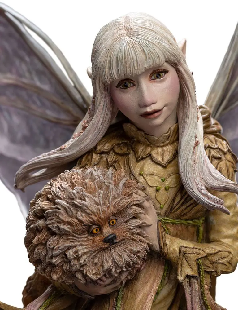 The Dark Crystal Kip 1/6 Kira the Gelfling 25 cm fotografija izdelka