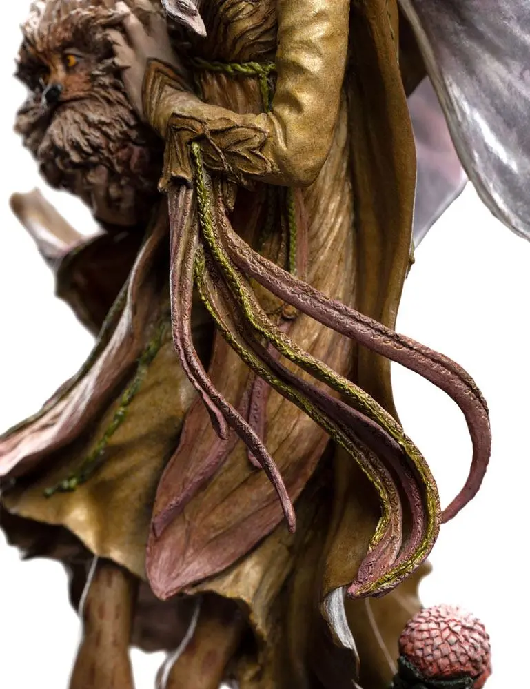 The Dark Crystal Kip 1/6 Kira the Gelfling 25 cm fotografija izdelka