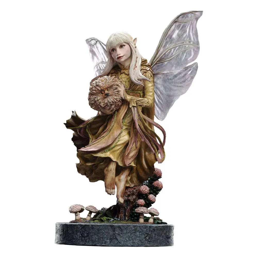 The Dark Crystal Kip 1/6 Kira the Gelfling 25 cm fotografija izdelka