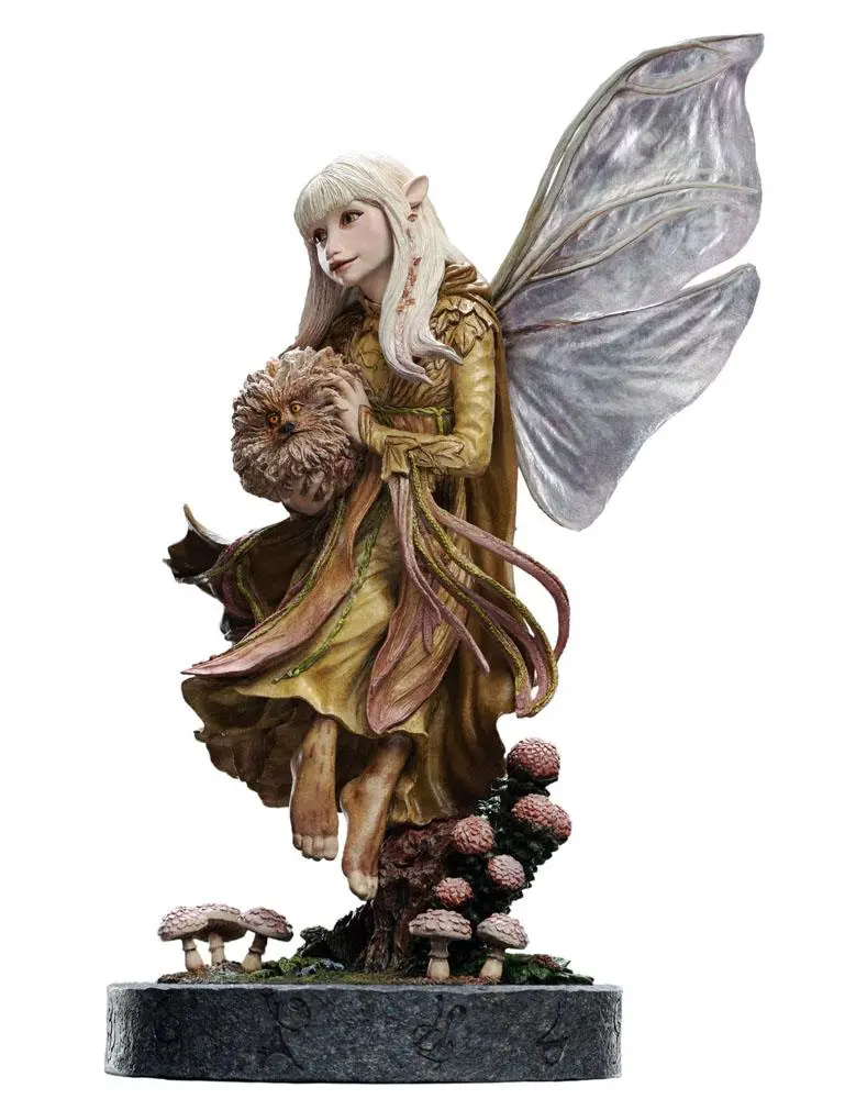 The Dark Crystal Kip 1/6 Kira the Gelfling 25 cm fotografija izdelka