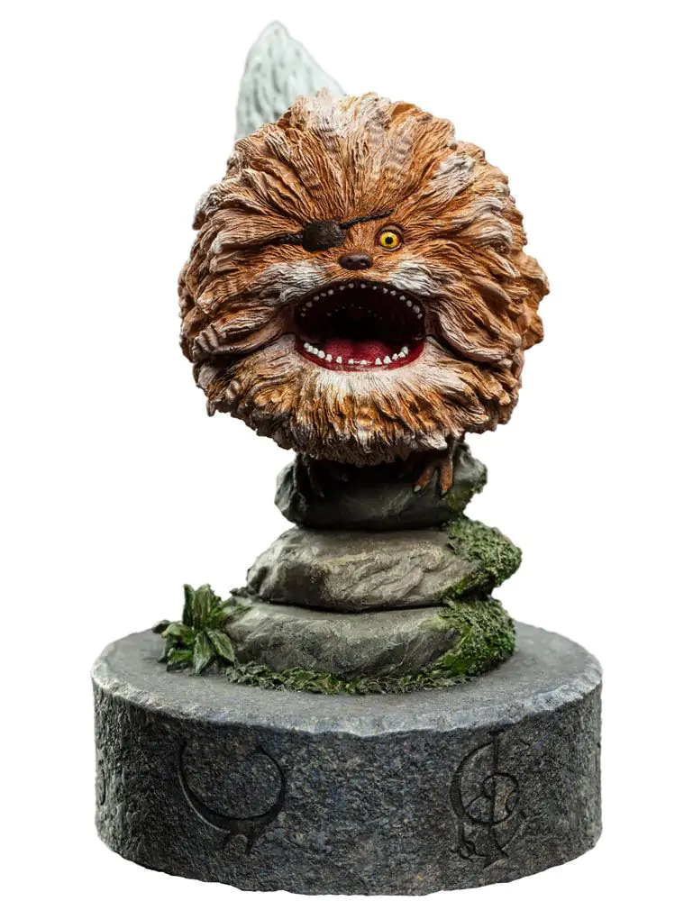 The Dark Crystal: Age of Resistance Kip 1/6 Baffi The Fizzgig 10 cm fotografija izdelka